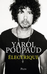 Électrique - Yarol Poupaud (2020)