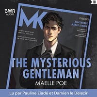 The Mysterious Gentleman - Maelle Poe (2026)