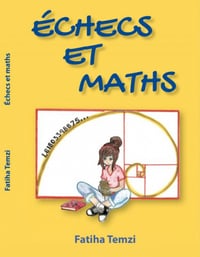 Échecs et maths - Fatiha Temzi (2020)