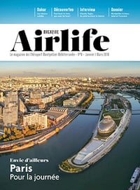 Airlife (Paris Pour La Journée)