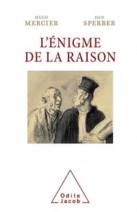 L'Énigme de la raison - Dan Sperber (2021)