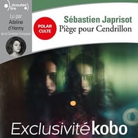Sébastien Japrisot - Piège pour Cendrillon (2018)