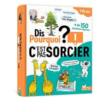 Dis pourquoi C'est pas sorcier - Collectif (2025)