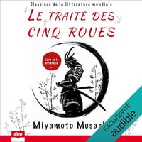 Le traité des cinq roues - Miyamoto Musashi (2023)
